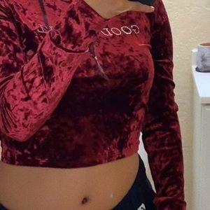 “Good Girl” shirt